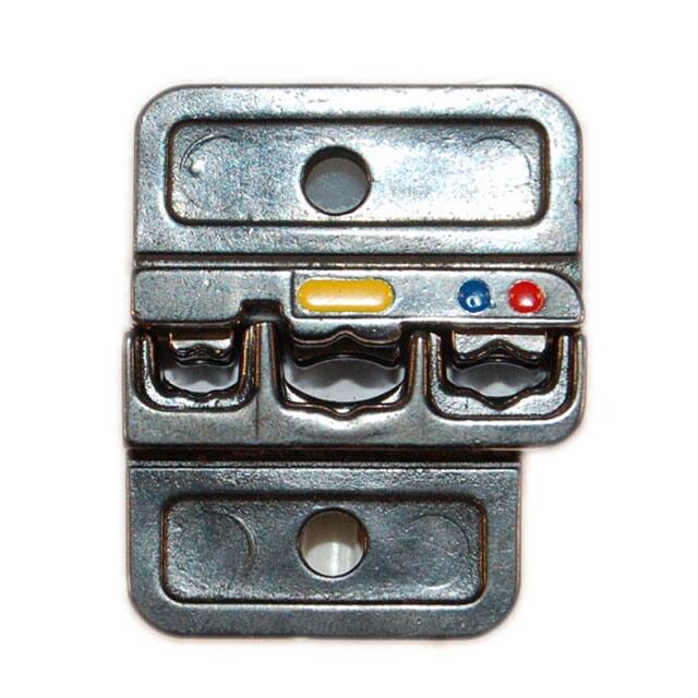 CD-525 Panduit Corp  Crimpatrici - Teste di crimpatura Set di matrici